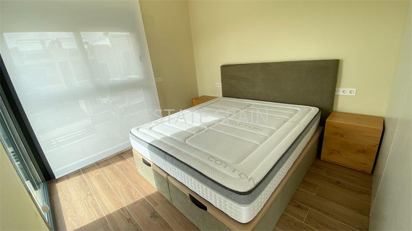 Вилла в Финестрате 240 м2 №VL221060D8BF  - Продажа - 23 preview