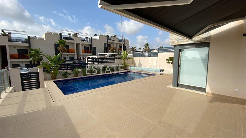 Вилла в Финестрате 240 м2 №VL221060D8BF  - Продажа - 5 preview