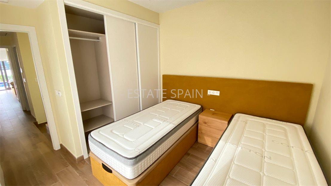 Вилла в Финестрате 240 м2 №VL221060D8BF  - Продажа - 21 large