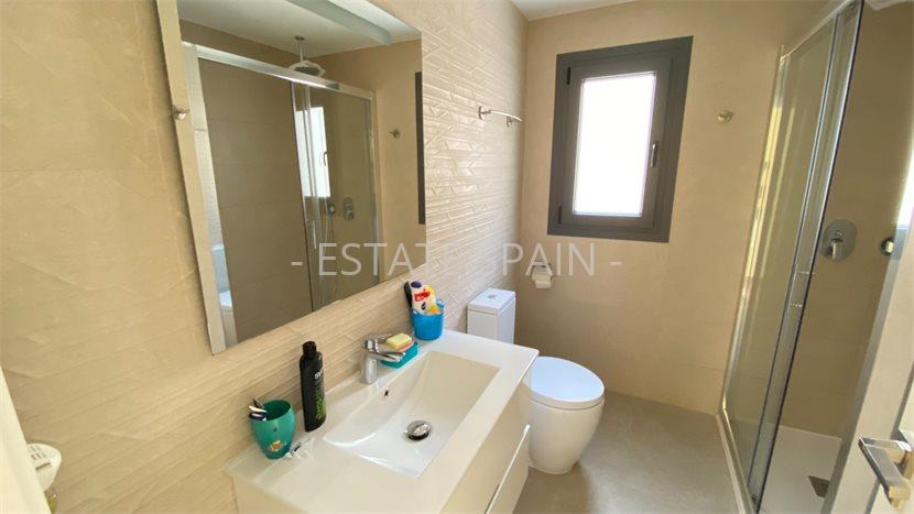 Вилла в Финестрате 240 м2 №VL221060D8BF  - Продажа - 17 preview