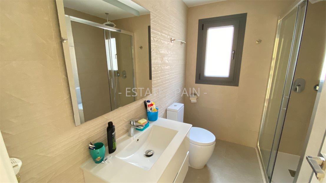 Вилла в Финестрате 240 м2 №VL221060D8BF  - Продажа - 17 large