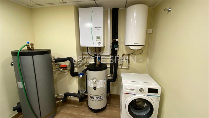 Вилла в Финестрате 240 м2 №VL221060D8BF  - Продажа - 46 preview