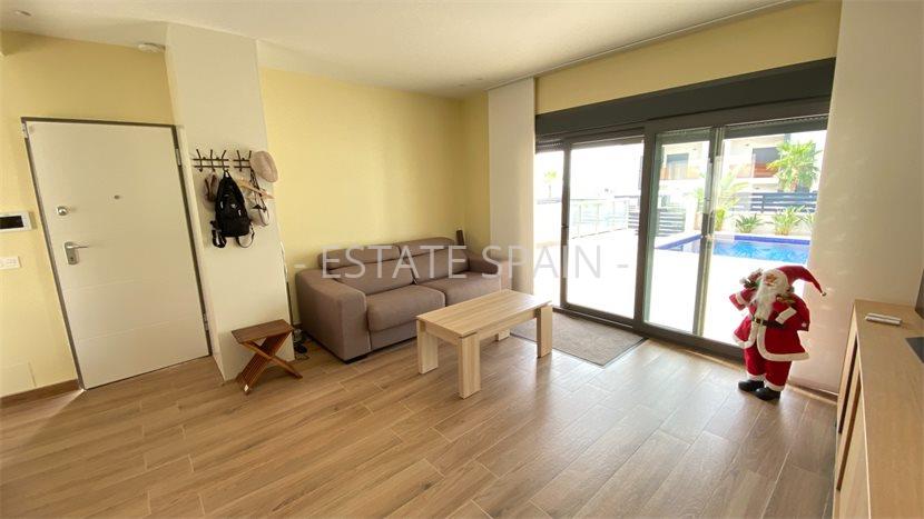 Вилла в Финестрате 240 м2 №VL221060D8BF  - Продажа - 15 preview