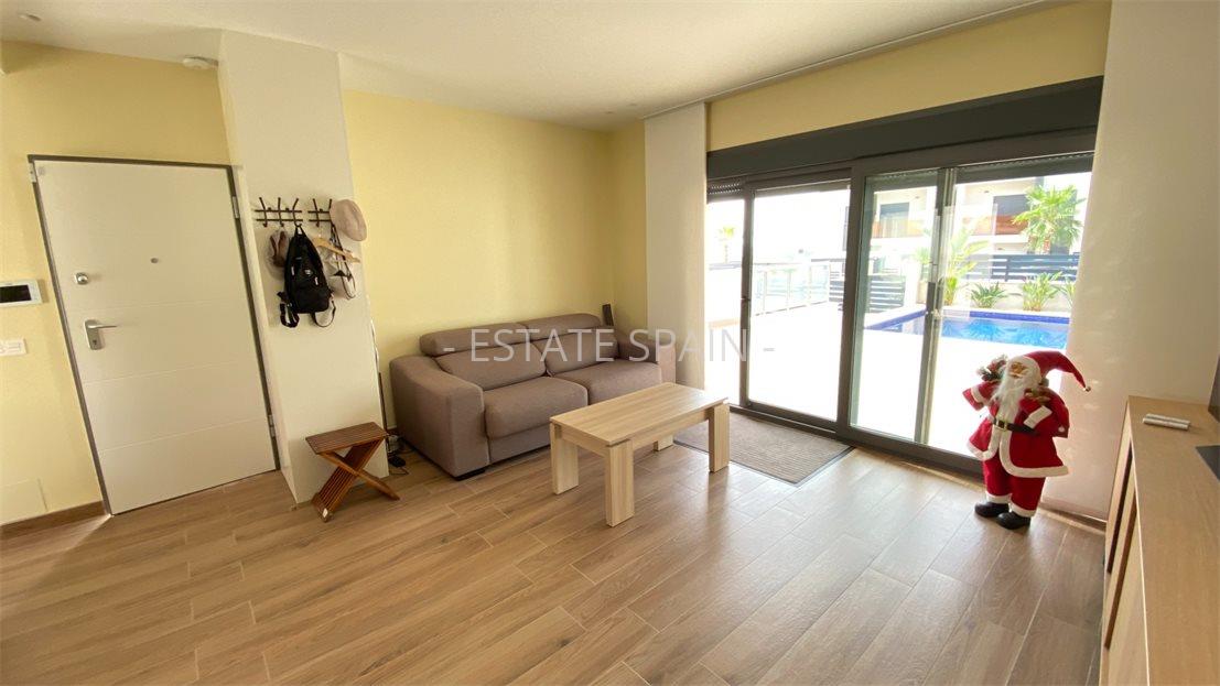 Вилла в Финестрате 240 м2 №VL221060D8BF  - Продажа - 15 large