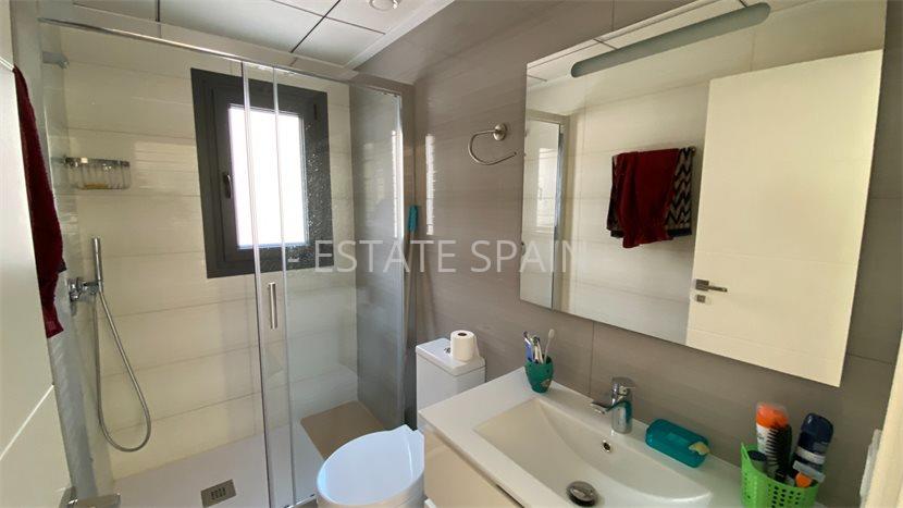 Вилла в Финестрате 240 м2 №VL221060D8BF  - Продажа - 16 preview