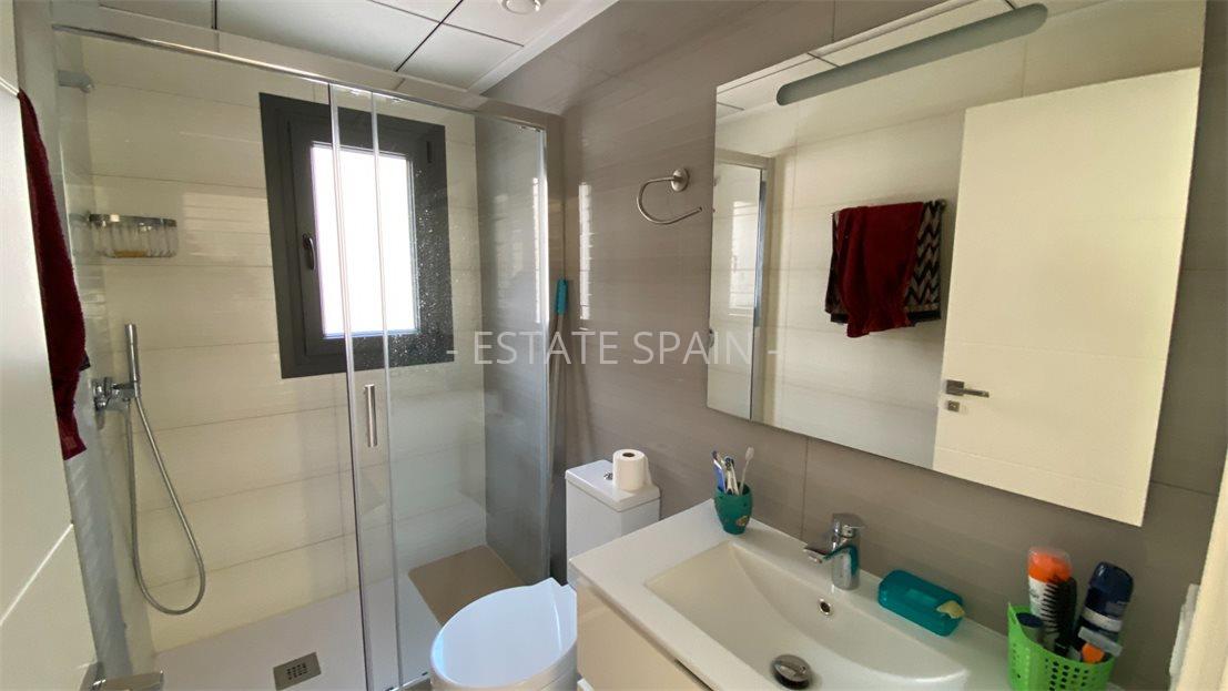 Вилла в Финестрате 240 м2 №VL221060D8BF  - Продажа - 16 large