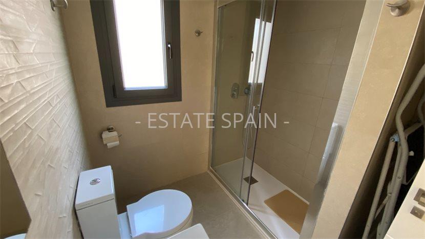 Вилла в Финестрате 240 м2 №VL221060D8BF  - Продажа - 18 preview