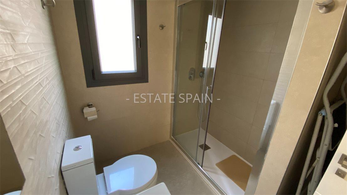 Вилла в Финестрате 240 м2 №VL221060D8BF  - Продажа - 18 large