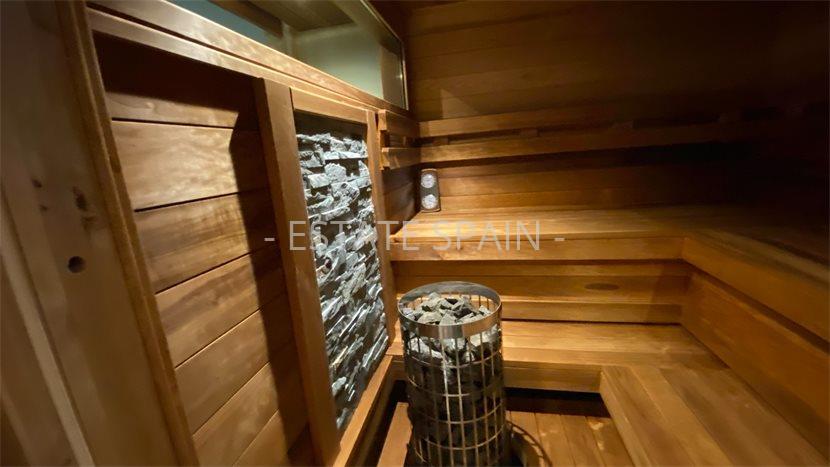 Вилла в Финестрате 240 м2 №VL221060D8BF  - Продажа - 42 preview