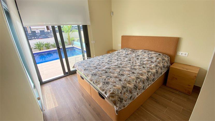 Вилла в Финестрате 240 м2 №VL221060D8BF  - Продажа - 19 preview