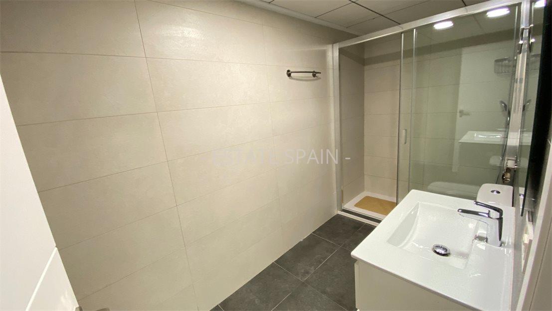 Вилла в Финестрате 240 м2 №VL221060D8BF  - Продажа - 38 large