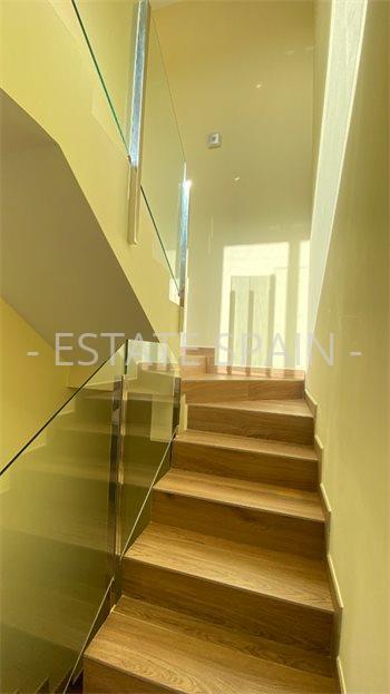 Вилла в Финестрате 240 м2 №VL221060D8BF  - Продажа - 22 large