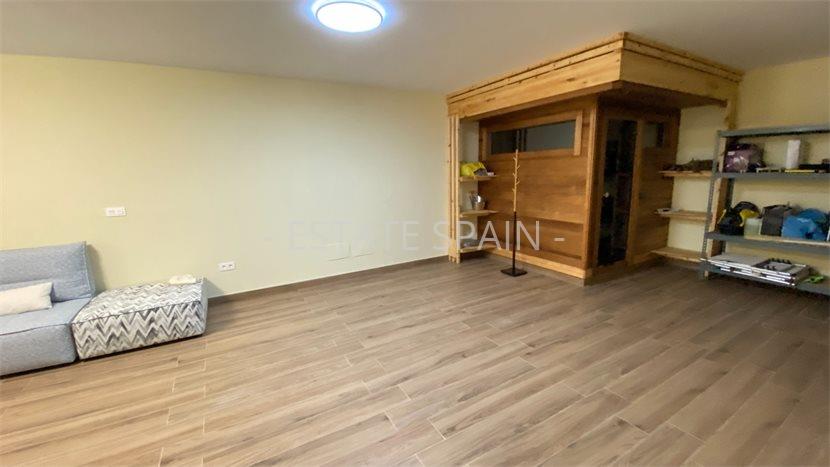 Вилла в Финестрате 240 м2 №VL221060D8BF  - Продажа - 37 preview