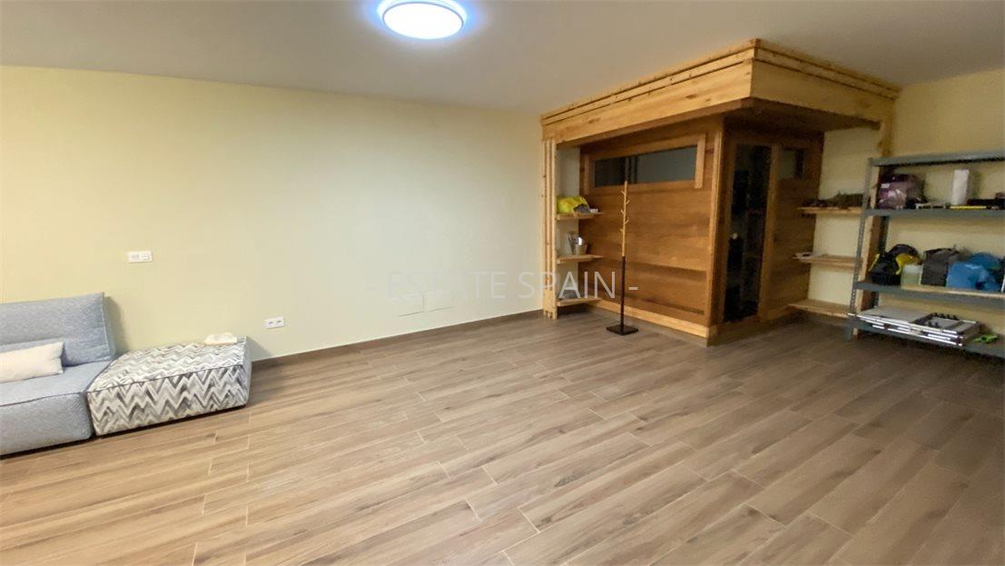 Вилла в Финестрате 240 м2 №VL221060D8BF  - Продажа - 37 large