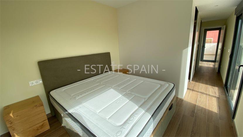 Вилла в Финестрате 240 м2 №VL221060D8BF  - Продажа - 24 preview