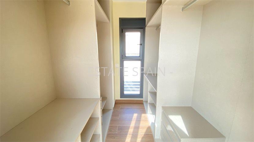 Вилла в Финестрате 240 м2 №VL221060D8BF  - Продажа - 26 preview