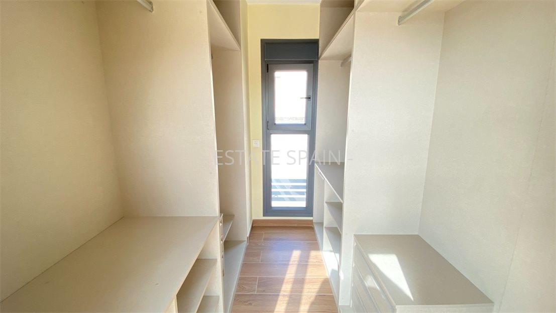 Вилла в Финестрате 240 м2 №VL221060D8BF  - Продажа - 26 large