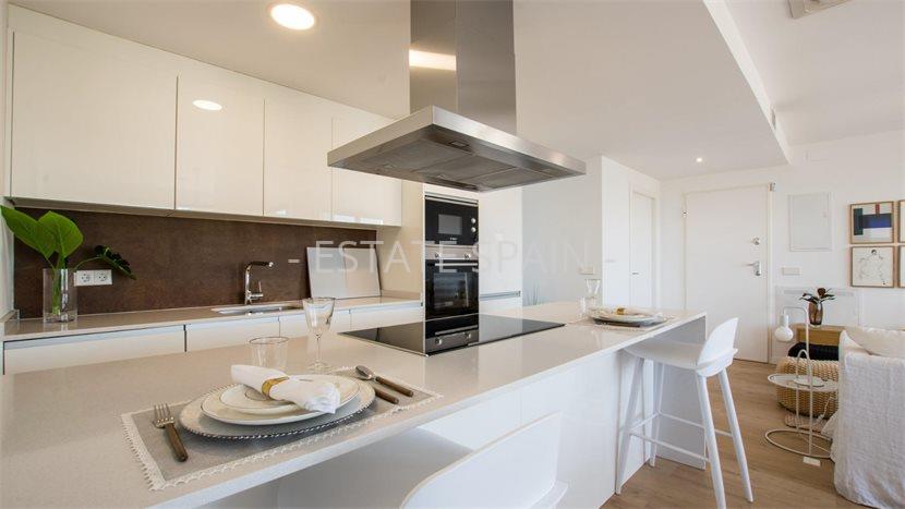 Апартаменты в Вильяхойосе 115 м2 №ART262174BA1F  - Продажа - 16 preview