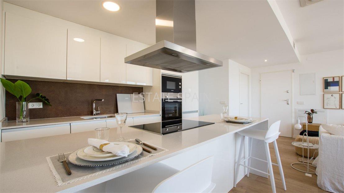 Апартаменты в Вильяхойосе 115 м2 №ART262174BA1F  - Продажа - 16 large