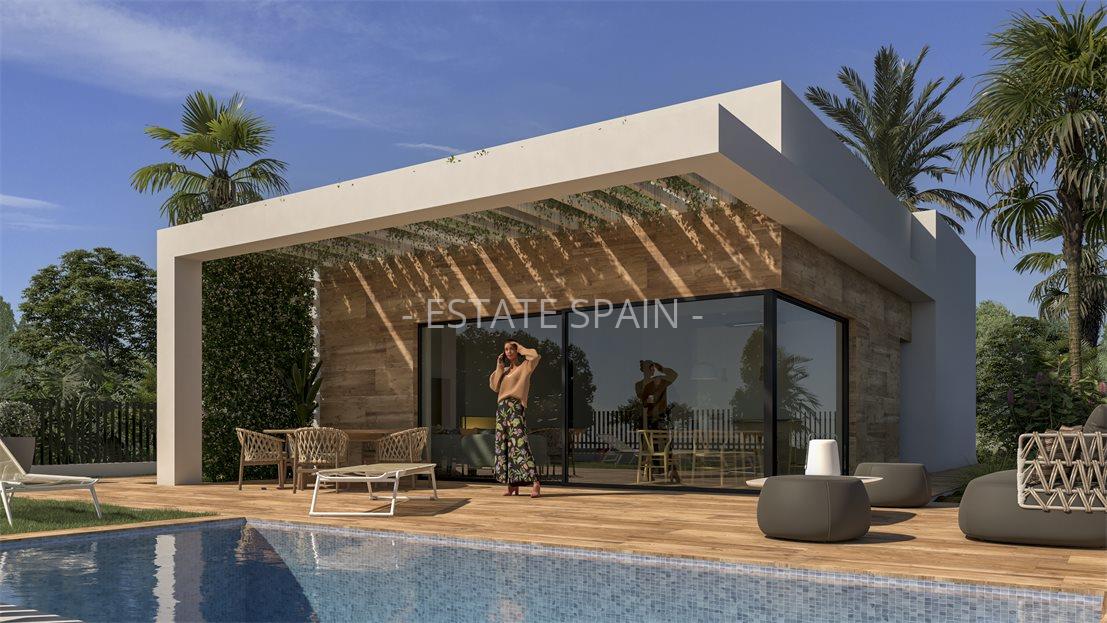 Апартаменты в Лос-Алькасарес 110 м2 №ART25112694646  - Продажа - 17 large