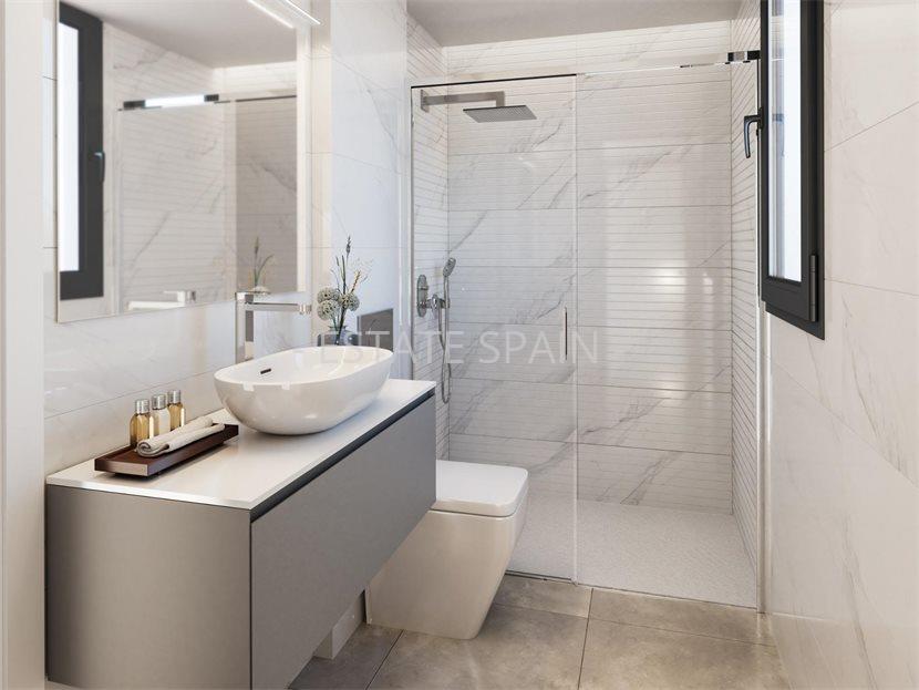 Апартаменты в Гуардамар-дель-Сегура 94 м2 №ART2510961D28  - Продажа - 11 large