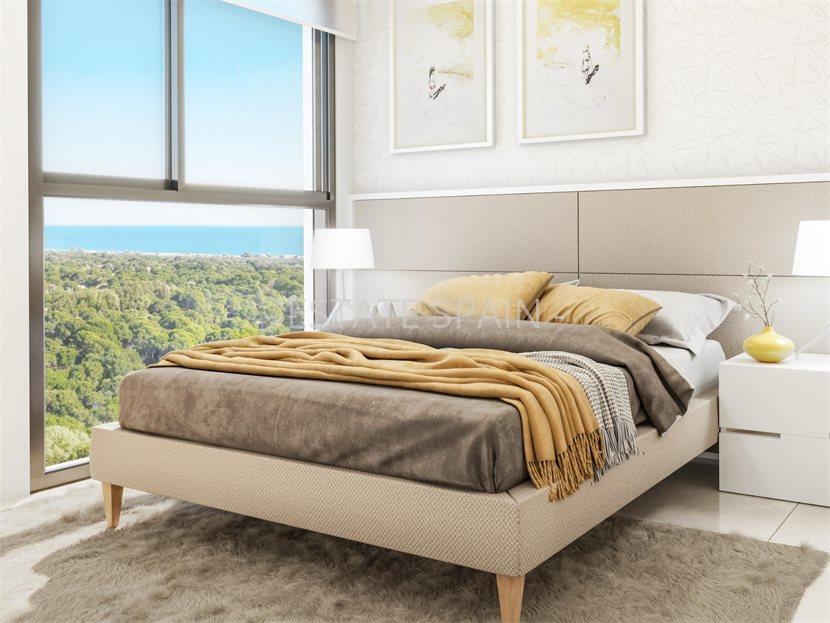 Апартаменты в Гуардамар-дель-Сегура 94 м2 №ART2510961D28  - Продажа - 9 large