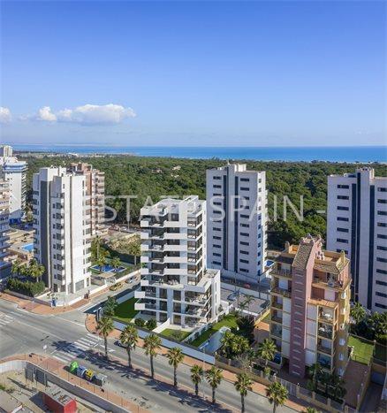 Апартаменты в Гуардамар-дель-Сегура 94 м2 №ART2510961D28  - Продажа - 15 preview