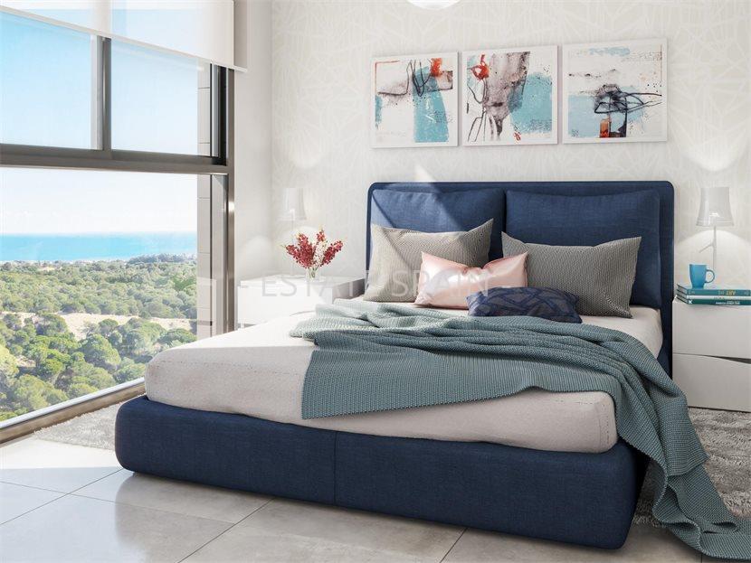 Апартаменты в Гуардамар-дель-Сегура 94 м2 №ART2510961D28  - Продажа - 8 large