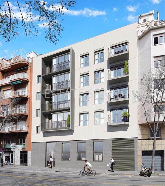 Квартира в Барселоне 78 м2 №ART23823B4D1A  - Продажа - 1 large