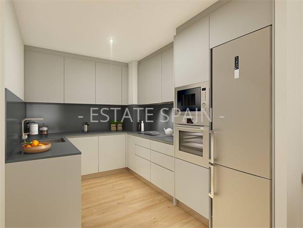 Квартира в Барселоне 78 м2 №ART23823B4D1A  - Продажа - 4 preview