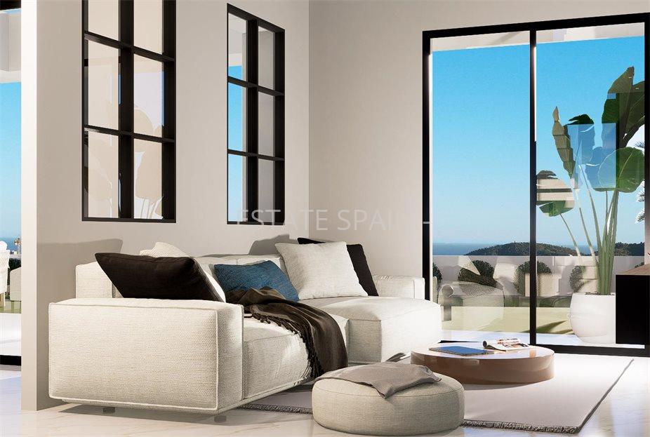 Вилла в Финестрате 330 м2 №VL2441920D08  - Продажа - 19 large