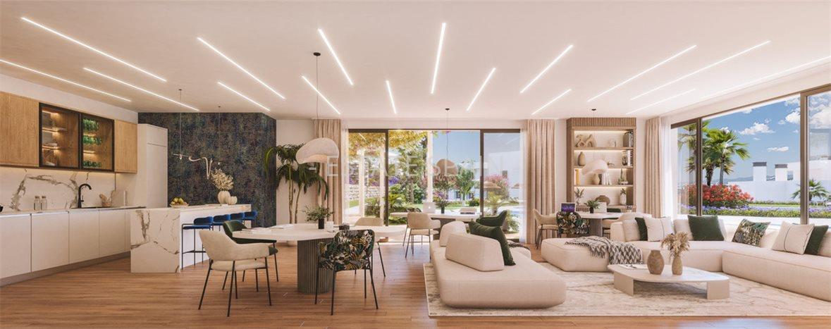 Апартаменты в Касаресе 78 м2 №ART2486863B7  - Продажа - 2 preview