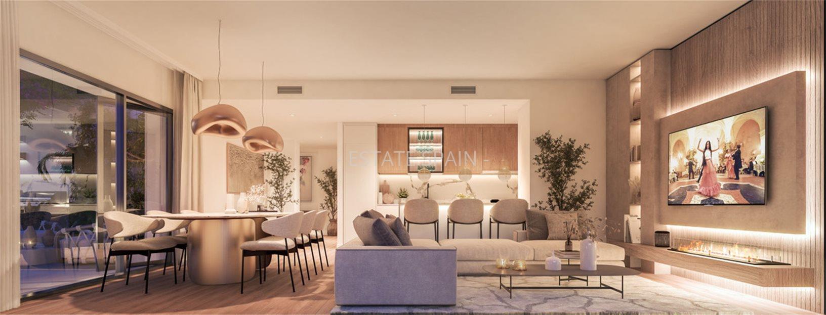 Апартаменты в Касаресе 78 м2 №ART2486863B7  - Продажа - 4 large