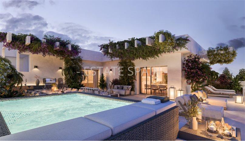 Апартаменты в Касаресе 78 м2 №ART2486863B7  - Продажа - 9 preview