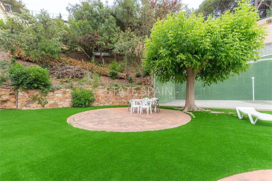 Особняк в Ллорет-де-Маре 502 м2 №VL23620BEE45  - Продажа - 6 large