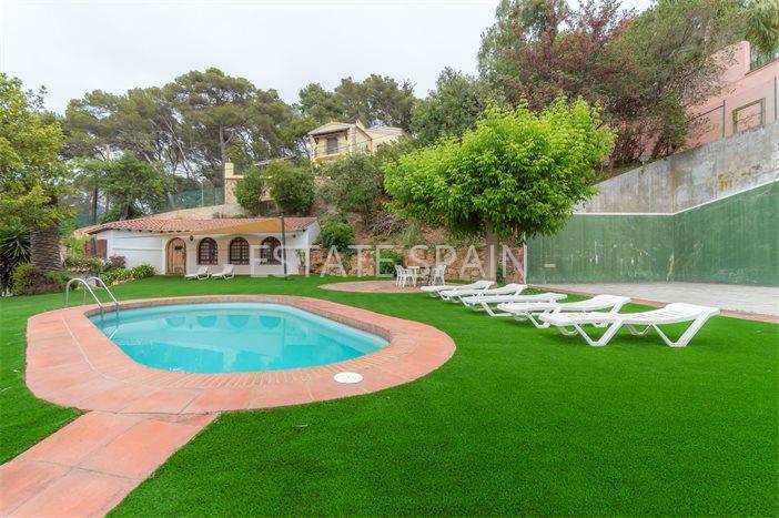 Особняк в Ллорет-де-Маре 502 м2 №VL23620BEE45  - Продажа - 5 preview