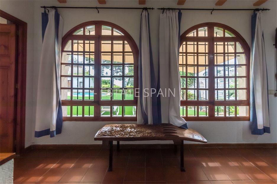 Особняк в Ллорет-де-Маре 502 м2 №VL23620BEE45  - Продажа - 44 large