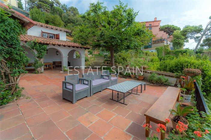 Особняк в Ллорет-де-Маре 502 м2 №VL23620BEE45  - Продажа - 52 preview