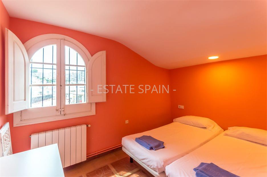 Особняк в Ллорет-де-Маре 502 м2 №VL23620BEE45  - Продажа - 28 large