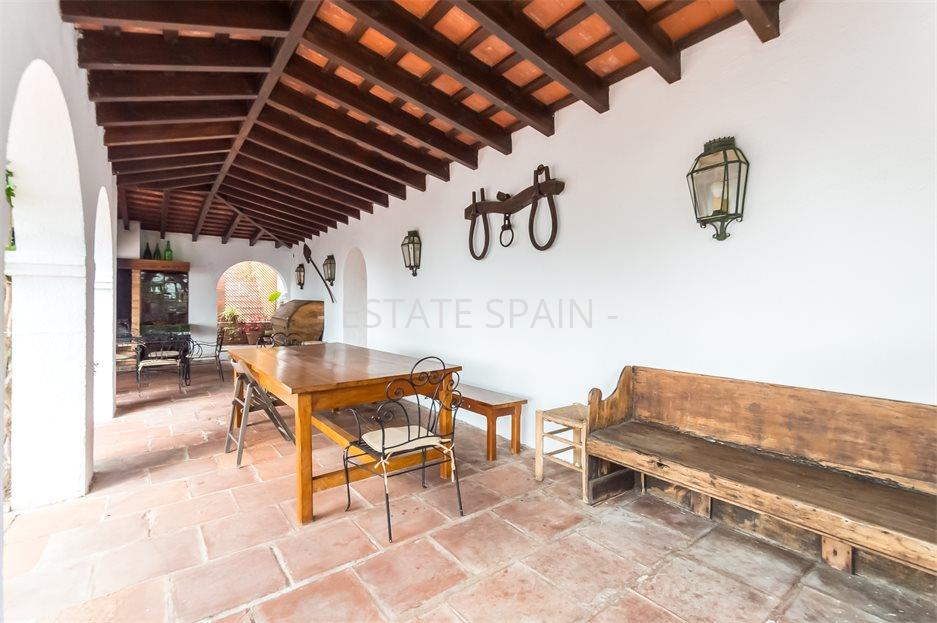 Особняк в Ллорет-де-Маре 502 м2 №VL23620BEE45  - Продажа - 48 large