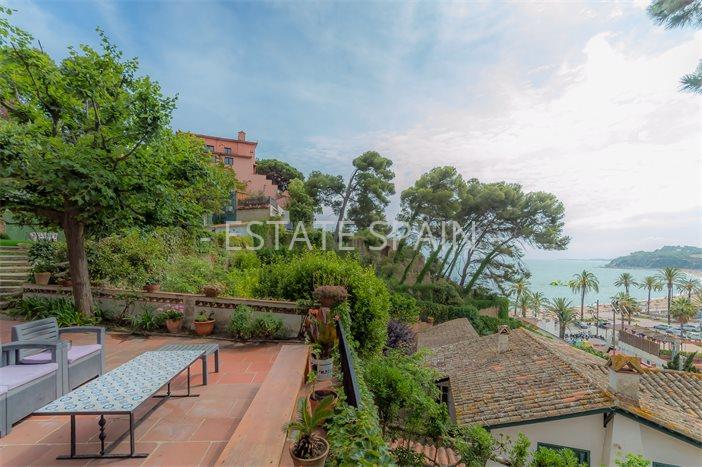 Особняк в Ллорет-де-Маре 502 м2 №VL23620BEE45  - Продажа - 51 preview