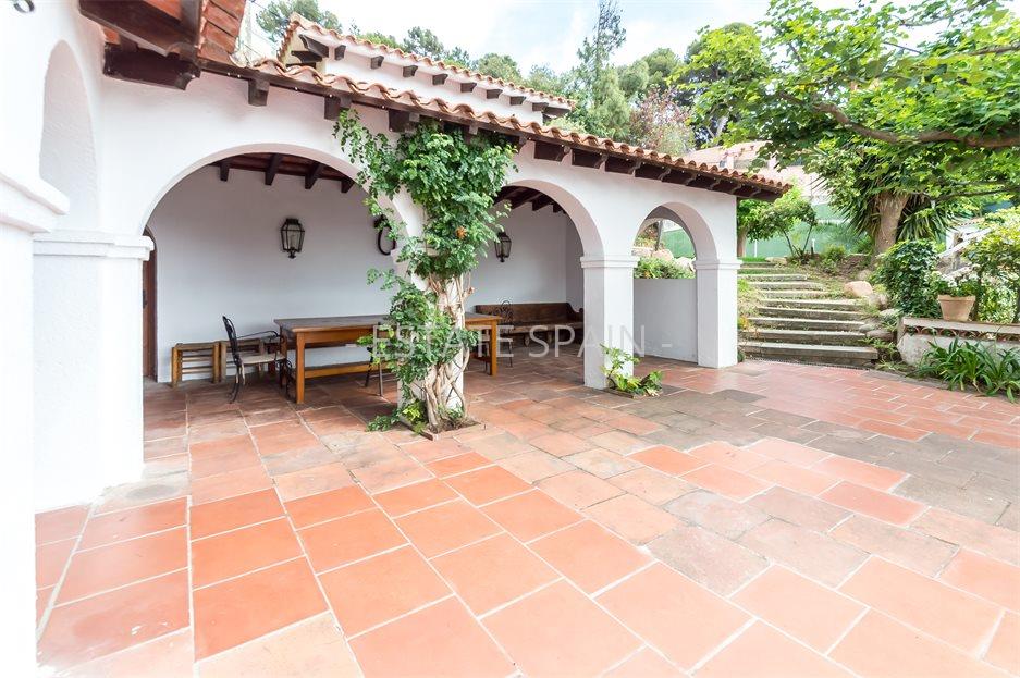 Особняк в Ллорет-де-Маре 502 м2 №VL23620BEE45  - Продажа - 49 large