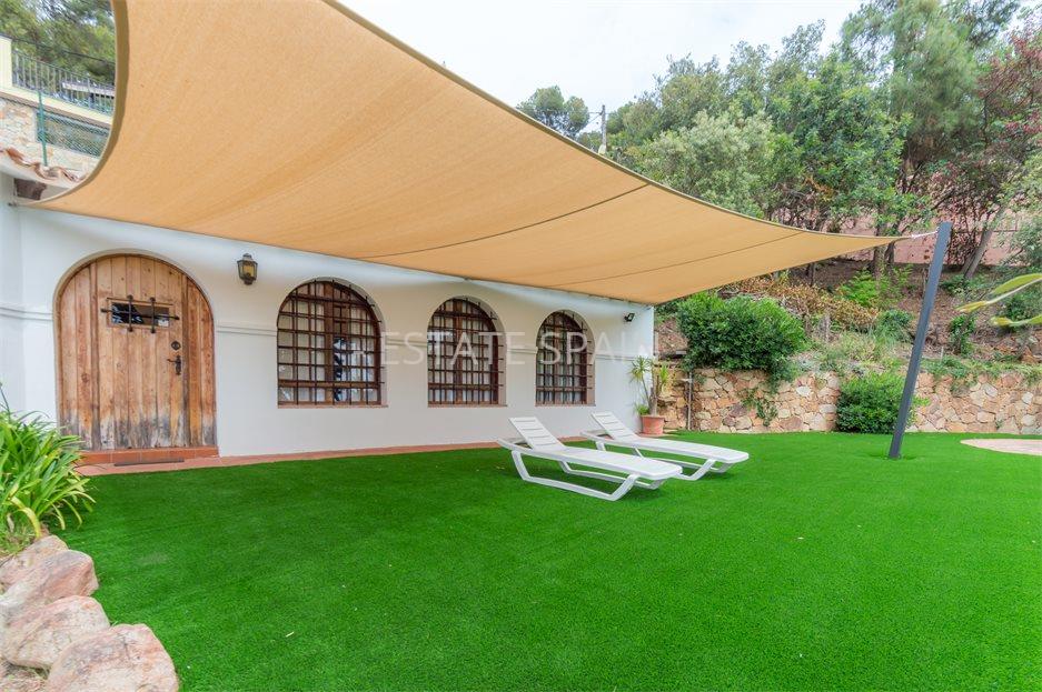 Особняк в Ллорет-де-Маре 502 м2 №VL23620BEE45  - Продажа - 41 large