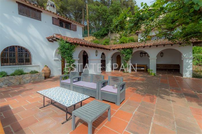 Особняк в Ллорет-де-Маре 502 м2 №VL23620BEE45  - Продажа - 53 preview