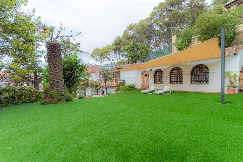 Особняк в Ллорет-де-Маре 502 м2 №VL23620BEE45  - Продажа - 7 large