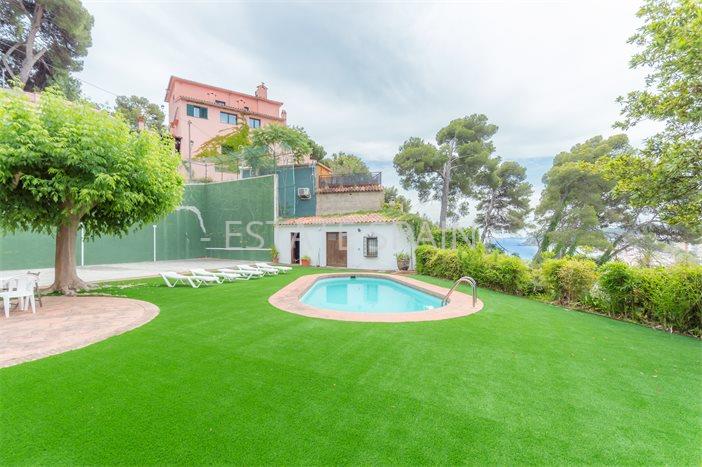 Особняк в Ллорет-де-Маре 502 м2 №VL23620BEE45  - Продажа - 4 preview