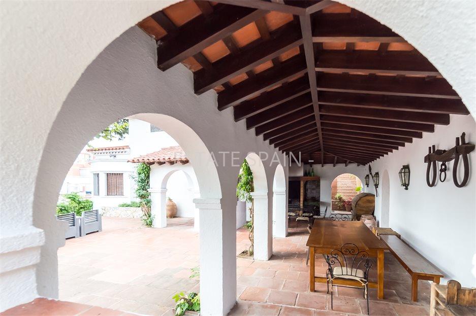 Особняк в Ллорет-де-Маре 502 м2 №VL23620BEE45  - Продажа - 47 large