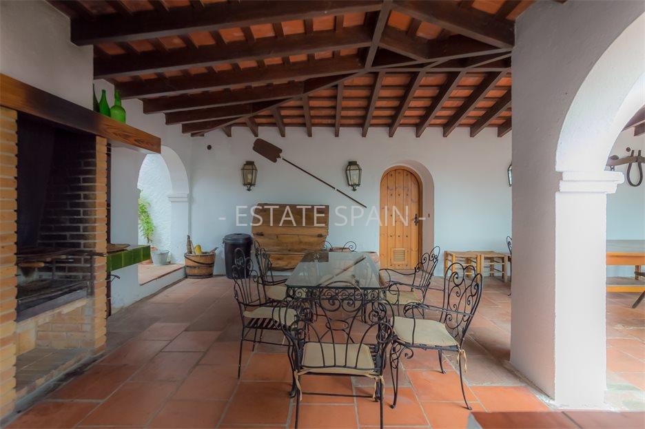 Особняк в Ллорет-де-Маре 502 м2 №VL23620BEE45  - Продажа - 9 large