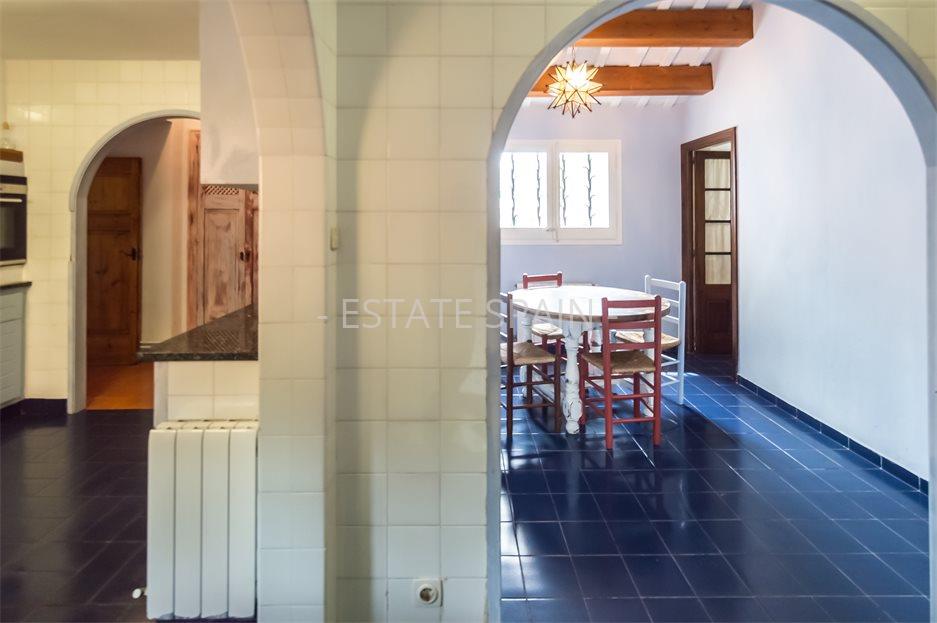 Особняк в Ллорет-де-Маре 502 м2 №VL23620BEE45  - Продажа - 22 large