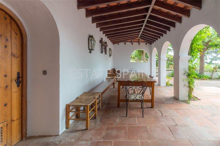 Особняк в Ллорет-де-Маре 502 м2 №VL23620BEE45  - Продажа - 8 preview